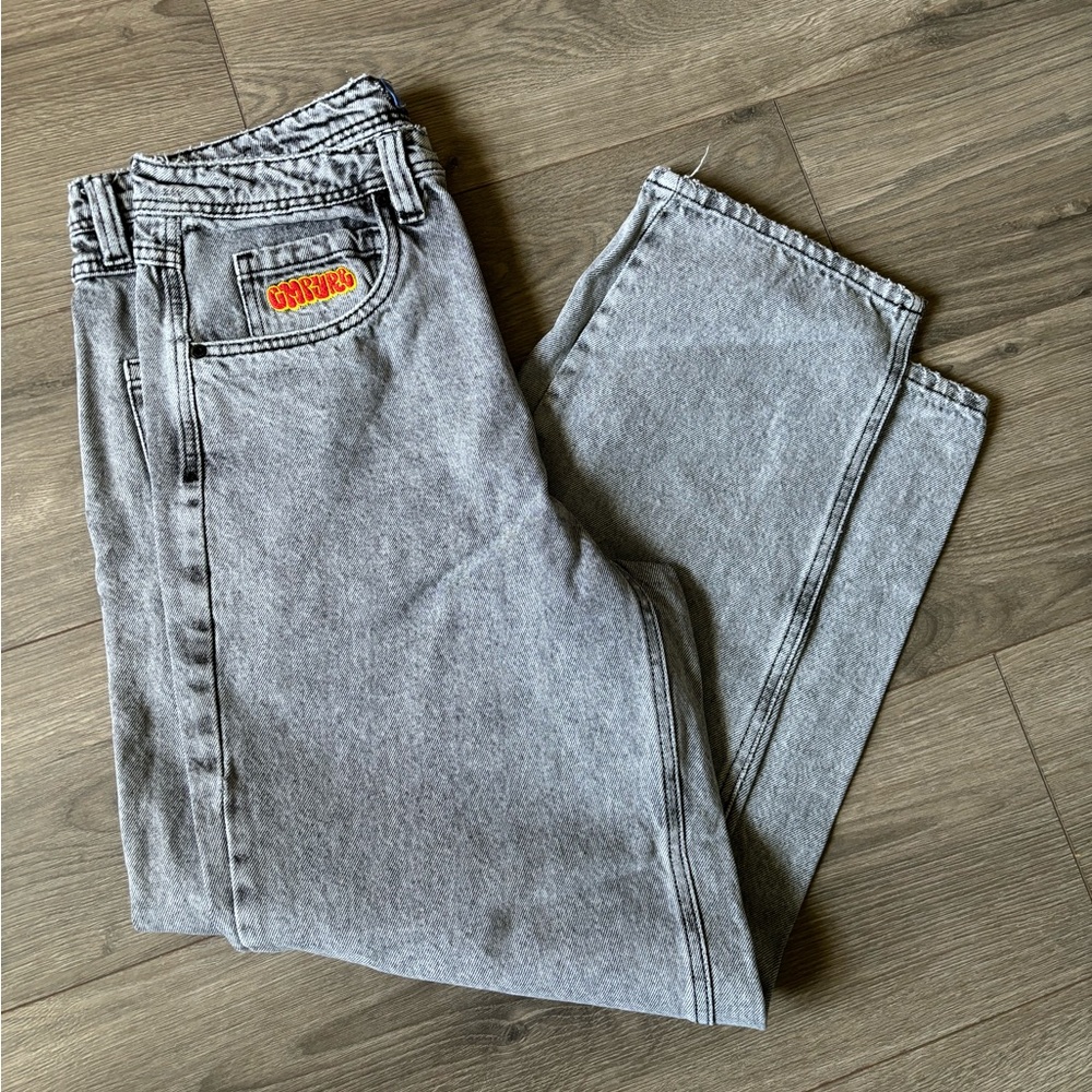 Worn empyre  jeans